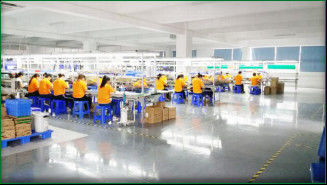 China Shenzhen Yanbixin Technology Co., Ltd.
